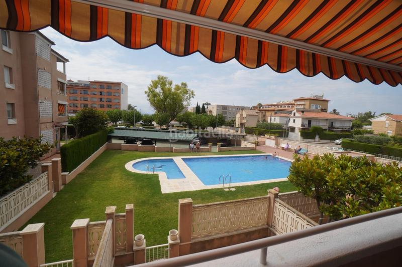 Foto d7ec0cd5-f895-4595-ab2f-b21d65b4f0f7. Miete appartement mit parking pool in Sant Salvador Coma-ruga