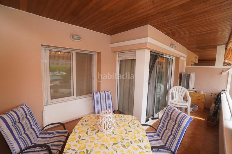 Foto 08030395-06c7-4f32-a000-5b61c7126957. Rent apartment with parking pool in Sant Salvador Coma-ruga