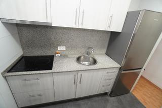 Apartamento en Calle victor catala 3. Apartamento en pleno centro, con vistas al mar y ascensor