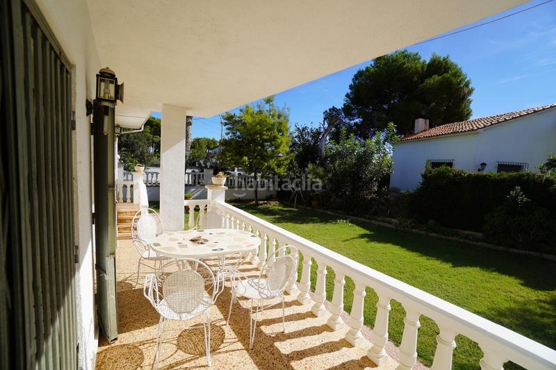 Foto 3be0ceaf-4da0-47bc-a3e1-cb2b79ee89db. Chalet avec chauffage parking dans Els Masos - Els Garrofers Coma-ruga