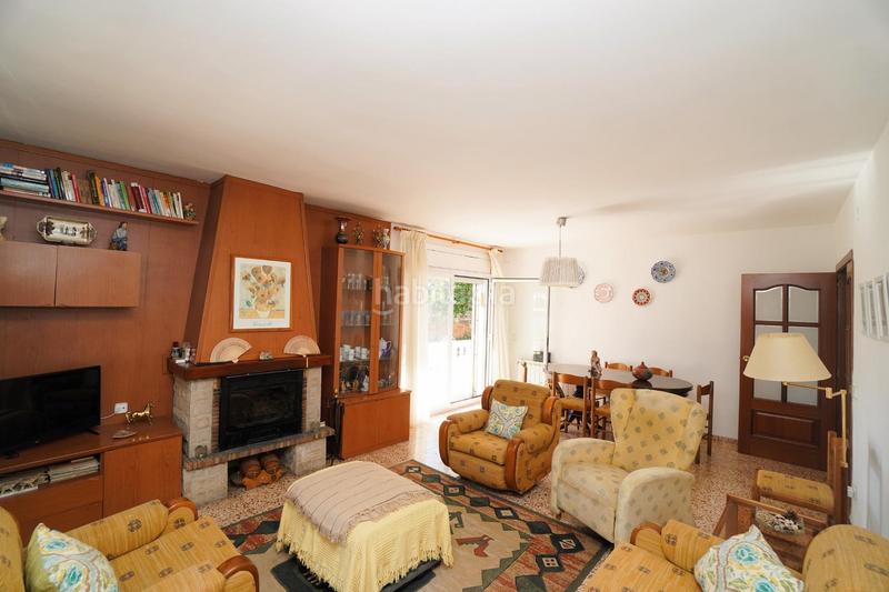 Foto 47752237-6df1-46e7-95cc-3b9c79ceeecf. Chalet avec chauffage parking dans Els Masos - Els Garrofers Coma-ruga