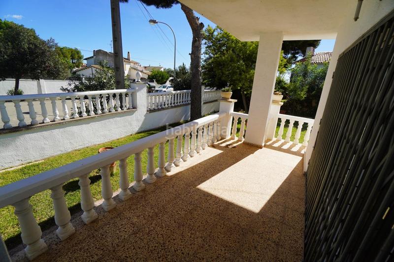 Foto 4d3c0eab-3455-43ea-82e7-35347145da58. Chalet avec chauffage parking dans Els Masos - Els Garrofers Coma-ruga