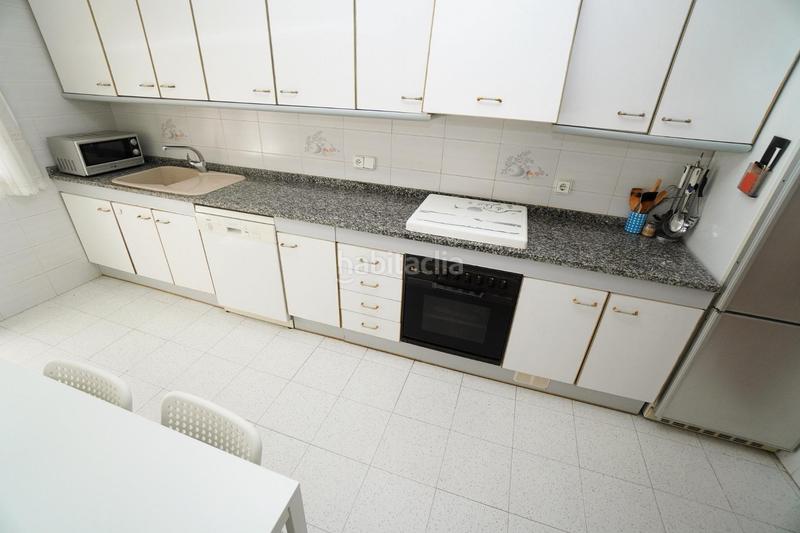 Foto 58247cf2-31e0-4c1a-aef6-59ca48f1f596. Chalet avec chauffage parking dans Els Masos - Els Garrofers Coma-ruga