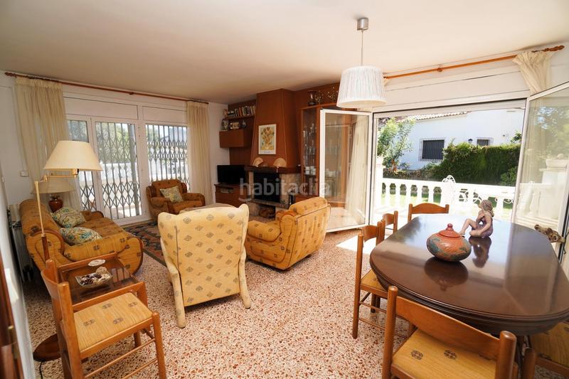 Foto 63d0856d-dbd4-4f62-a2d4-9e817301ef5c. Chalet avec chauffage parking dans Els Masos - Els Garrofers Coma-ruga