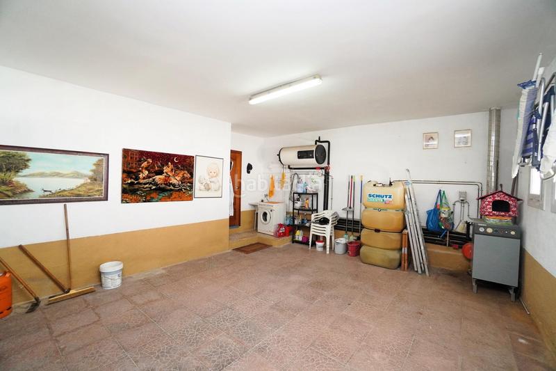 Foto 92679557-1f89-4325-8cf3-55b8626d4829. Chalet avec chauffage parking dans Els Masos - Els Garrofers Coma-ruga