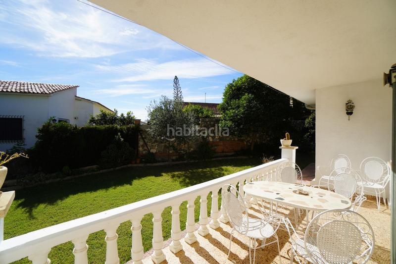 Foto 9678e76a-a5b9-4465-a4c3-e7f1bda90f57. Chalet avec chauffage parking dans Els Masos - Els Garrofers Coma-ruga