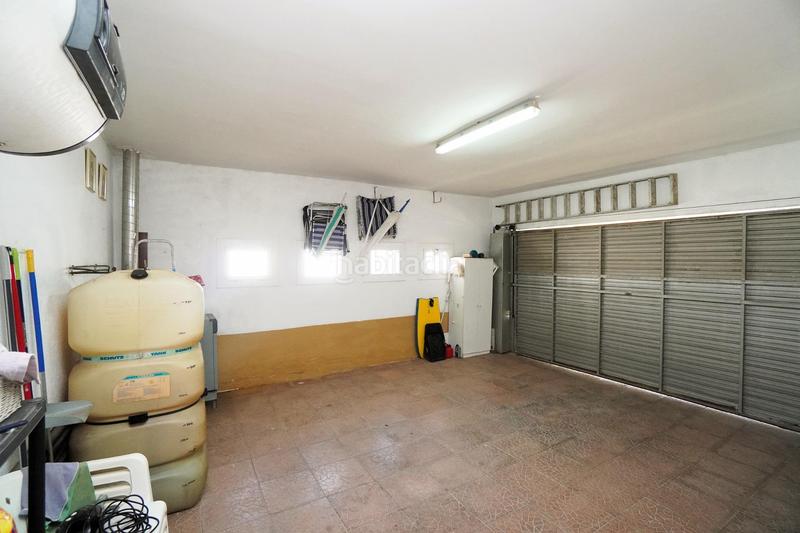 Foto ae022cac-447e-49ef-8188-6de1106577f4. Chalet avec chauffage parking dans Els Masos - Els Garrofers Coma-ruga