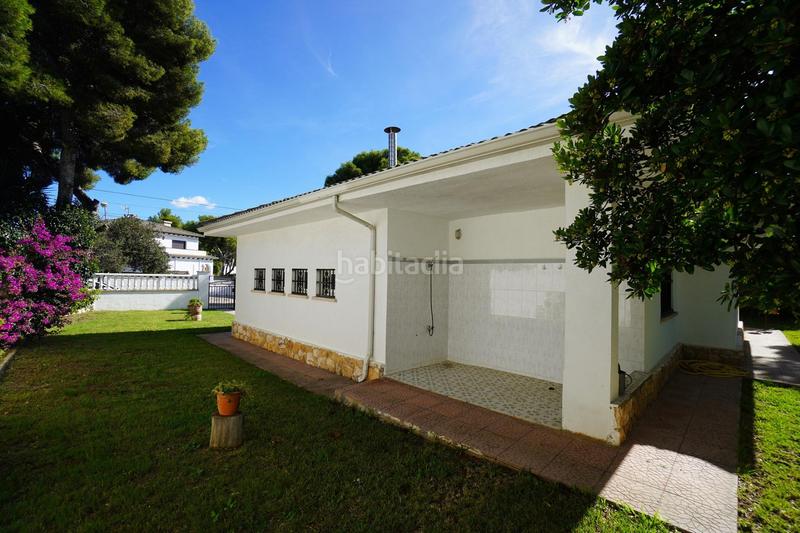 Foto d4ad4306-7cc7-465b-82e2-c199881b9691. Chalet avec chauffage parking dans Els Masos - Els Garrofers Coma-ruga