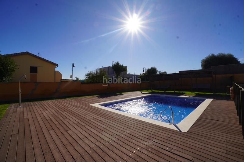 Foto 2360478b-971b-4ec3-b08f-2906c35ef30a. Affitto appartamento con piscina in Roda de Barà