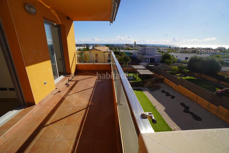 Foto 45c5ce8b-0d1f-48e1-8a9f-98fc3e450d92. Affitto appartamento con piscina in Roda de Barà