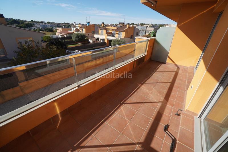 Foto 047a61f7-31bb-4a71-bb3e-36d2d75224a4. Miete etagenwohnung mit pool in Roda de Barà