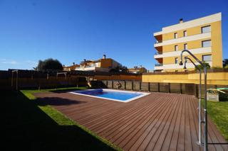 Flat in Roda de Barà