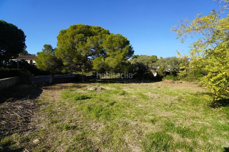 Foto 78fe0541-ea90-403b-b4e5-73f05f8c11bd. Wohngrundstück in carrer bell esguard 13 in Els Masos - Els Garrofers Coma-ruga