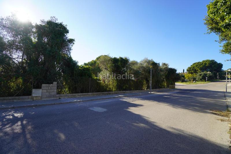 Foto 863efd43-4866-47b1-bdc1-22e6aafc4a1d. Wohngrundstück in carrer bell esguard 13 in Els Masos - Els Garrofers Coma-ruga