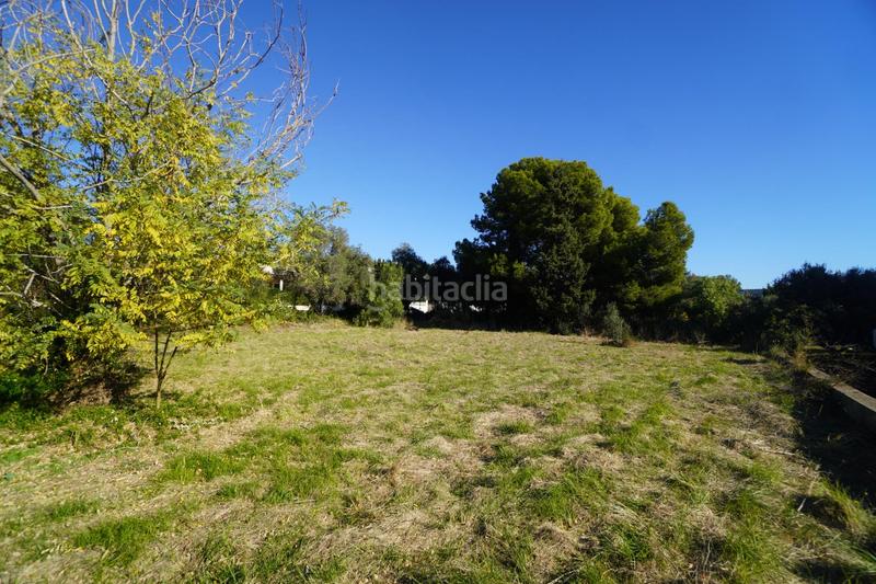 Foto a5160890-bc09-43c6-ab21-28482c56b9b4. Wohngrundstück in carrer bell esguard 13 in Els Masos - Els Garrofers Coma-ruga