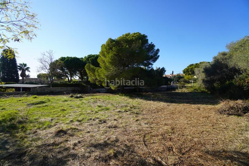 Foto a6ca88af-b06f-48d9-a8c6-85a715d29fc9. Wohngrundstück in carrer bell esguard 13 in Els Masos - Els Garrofers Coma-ruga