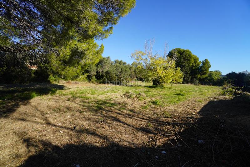 Foto d2fb8273-8b66-48a5-aaa9-07a2f4532ec5. Wohngrundstück in carrer bell esguard 13 in Els Masos - Els Garrofers Coma-ruga