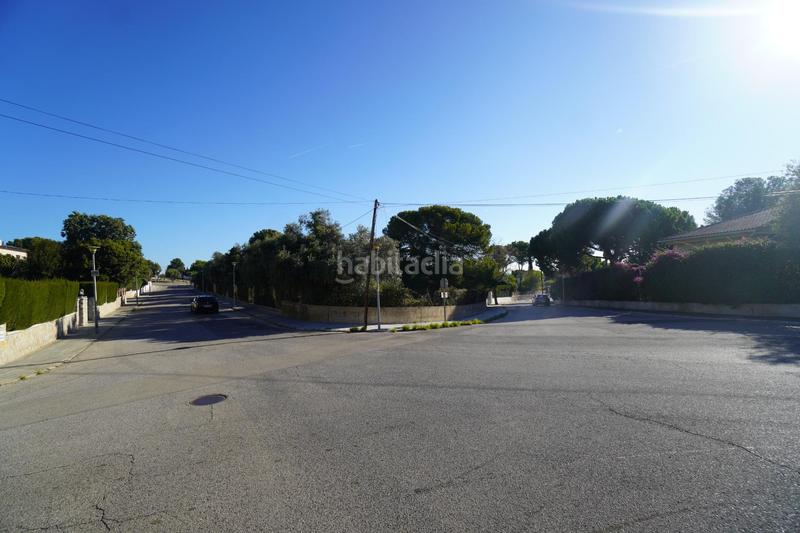 Foto dd1aeec3-bea0-4549-8909-c983294e986d. Wohngrundstück in carrer bell esguard 13 in Els Masos - Els Garrofers Coma-ruga