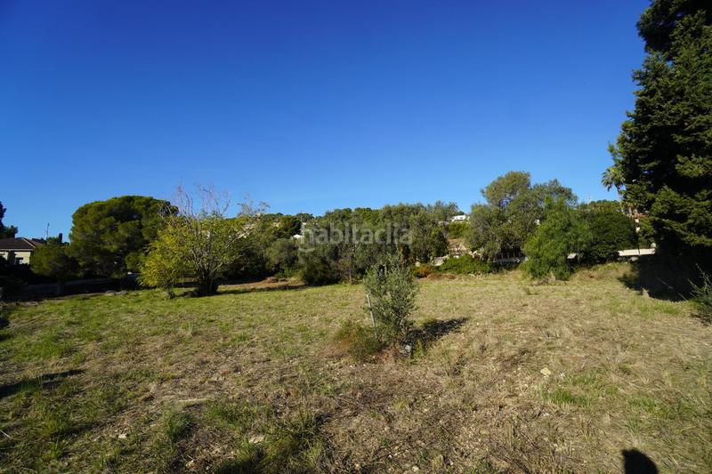 Foto e6e5278a-34c9-41c8-99ff-4b0a72227154. Wohngrundstück in carrer bell esguard 13 in Els Masos - Els Garrofers Coma-ruga