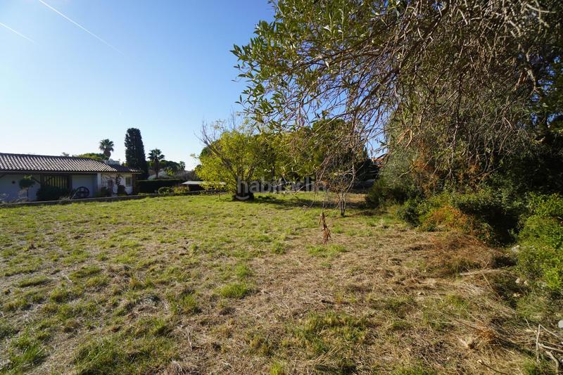 Foto f4c330dd-d8ea-4d79-9ba5-ea9e71df92dd. Wohngrundstück in carrer bell esguard 13 in Els Masos - Els Garrofers Coma-ruga