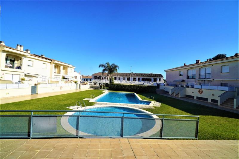 Foto 2c64e85b-7f36-4cce-a58f-d1d4d4512350. Planta baixa a carrer d'aiguablava 6 a Els Masos - Els Garrofers Coma-ruga