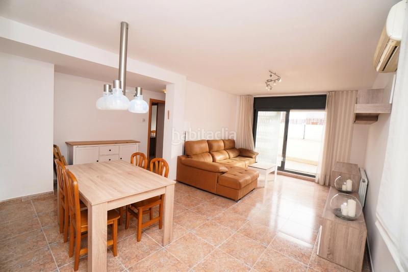 Foto 3d139db1-8176-40d0-a912-fc39c281f9cd. Planta baixa a carrer d'aiguablava 6 a Els Masos - Els Garrofers Coma-ruga