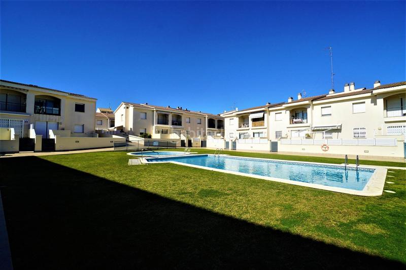 Foto 5124670e-6823-4bdb-950e-beea1bc7842b. Planta baixa a carrer d'aiguablava 6 a Els Masos - Els Garrofers Coma-ruga