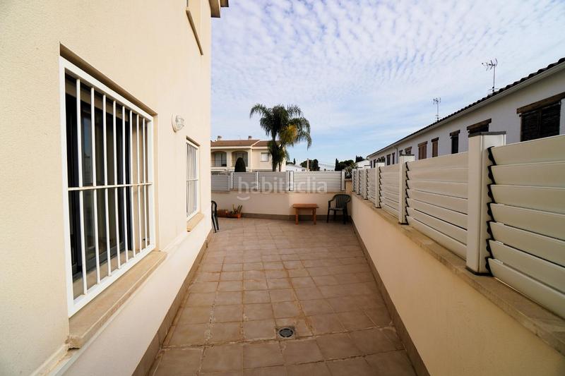 Foto 6160d053-cd45-4b05-92ca-0d68428bc9c5. Planta baixa a carrer d'aiguablava 6 a Els Masos - Els Garrofers Coma-ruga