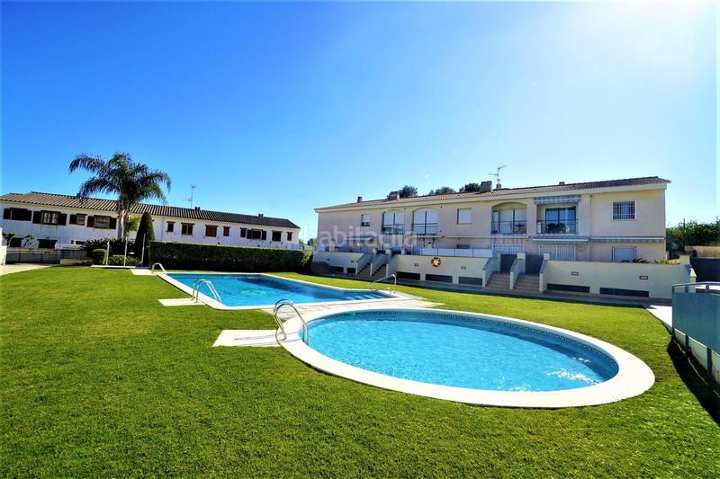 Foto b0cd2ccd-f9f6-4cf2-882b-741da6782564. Planta baixa a carrer d'aiguablava 6 a Els Masos - Els Garrofers Coma-ruga