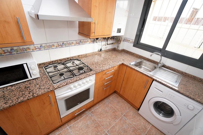 Foto c0fe13c9-3347-42f9-90d8-f4fcf9f28d67. Planta baixa a carrer d'aiguablava 6 a Els Masos - Els Garrofers Coma-ruga