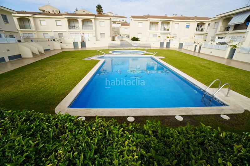 Foto ef327255-0001-412c-b08b-a56c65518778. Planta baixa a carrer d'aiguablava 6 a Els Masos - Els Garrofers Coma-ruga