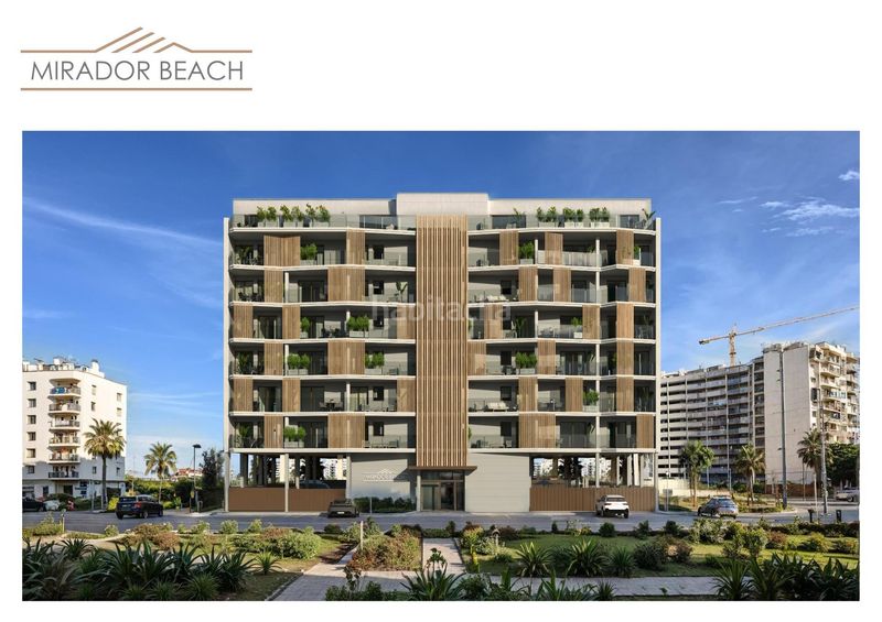 Foto 07b75561-6d50-43bf-9d3b-dfc43dd22ba9. Apartament amb aparcament piscina a Moncófar Playa Moncofa