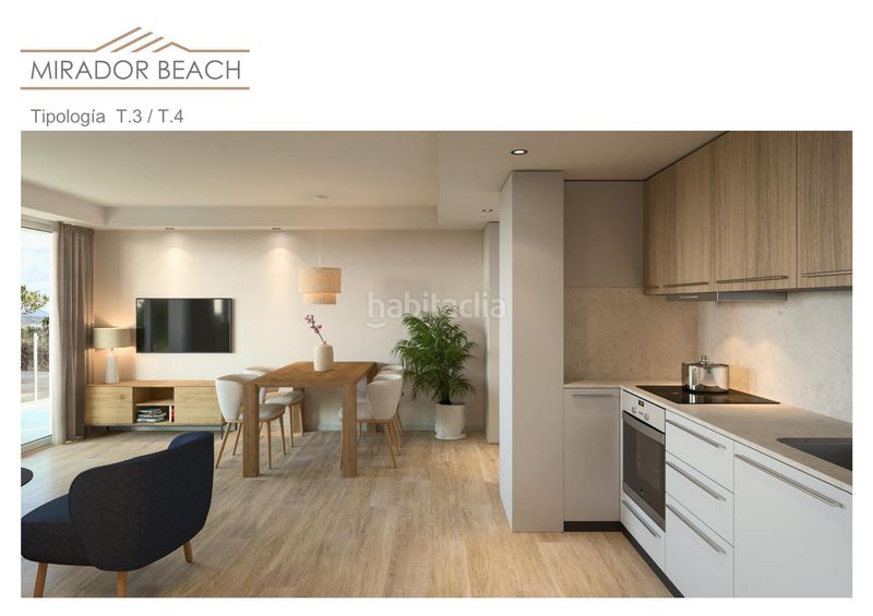 Foto 19c4940b-2f52-4023-8af7-f43b8e1d7734. Apartament amb aparcament piscina a Moncófar Playa Moncofa