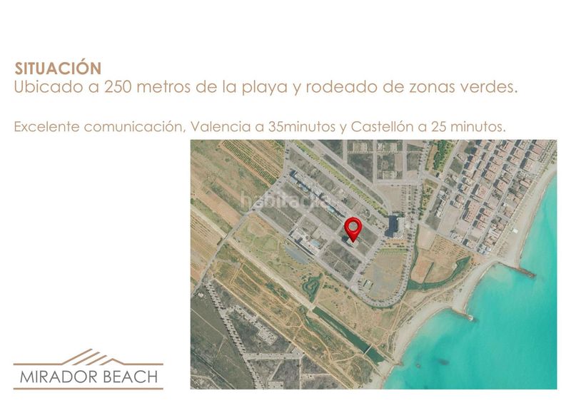 Foto 67cc7963-537c-4a8b-9774-07476e683f85. Apartament amb aparcament piscina a Moncófar Playa Moncofa