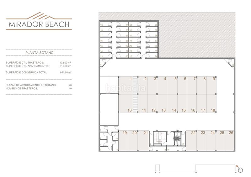 Foto 79df03d4-9c7a-4636-ac9c-bf7b6f890465. Apartament amb aparcament piscina a Moncófar Playa Moncofa