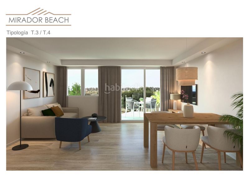 Foto 98b427ac-dd24-4245-8d79-ea9ef30d69e8. Apartament amb aparcament piscina a Moncófar Playa Moncofa