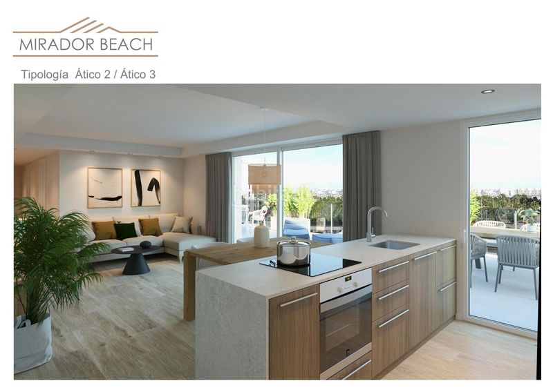 Foto ada7089a-8765-4528-bd66-df6b337a08bf. Apartament amb aparcament piscina a Moncófar Playa Moncofa