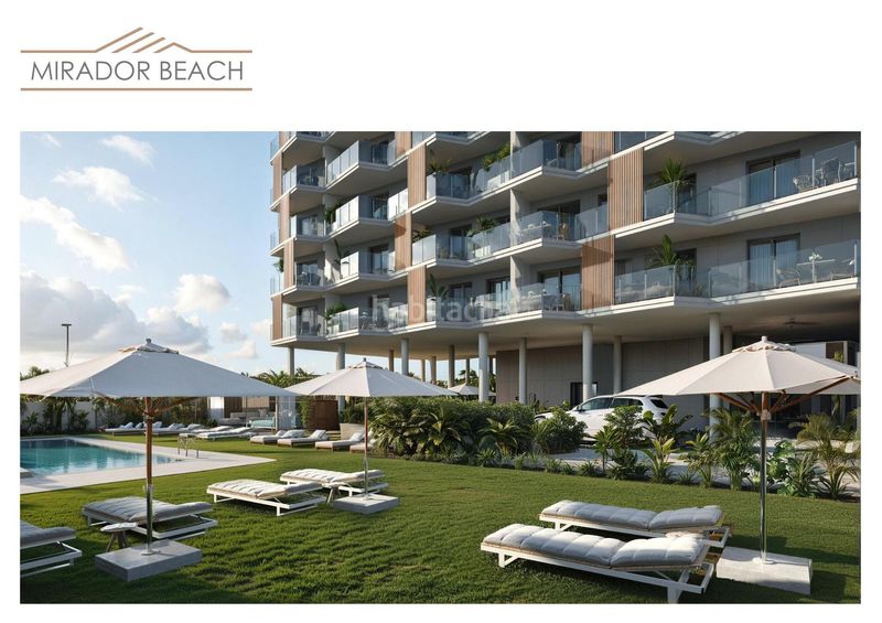 Foto cf6b4054-9bce-4290-a1fc-3f571b778ed7. Apartament amb aparcament piscina a Moncófar Playa Moncofa