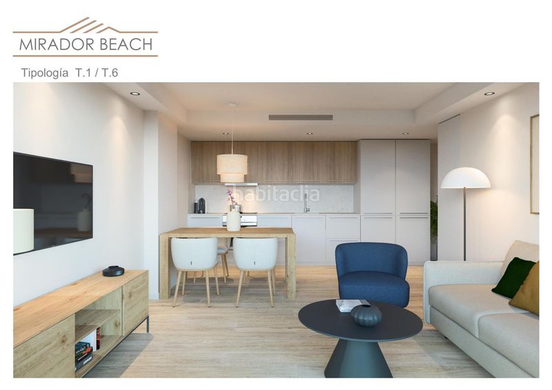 Foto f792b8e9-ab52-4991-8ade-cbf7cc1015b8. Apartament amb aparcament piscina a Moncófar Playa Moncofa