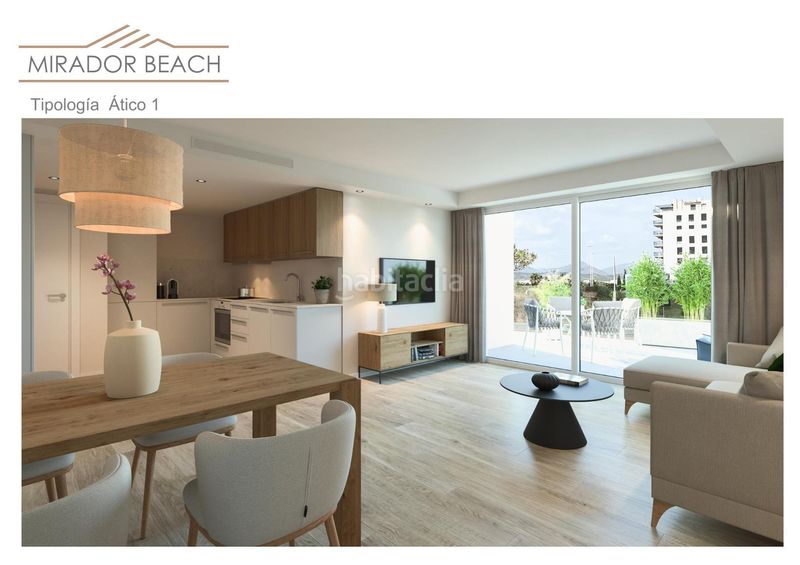 Foto f9718bc4-2fc3-45e2-aecc-12369a11d066. Apartament amb aparcament piscina a Moncófar Playa Moncofa