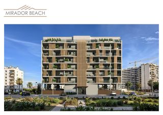 Apartament  Calle calle granada 21. Mirador beach moncofa  exclusivos apartamentos con vistas al mar