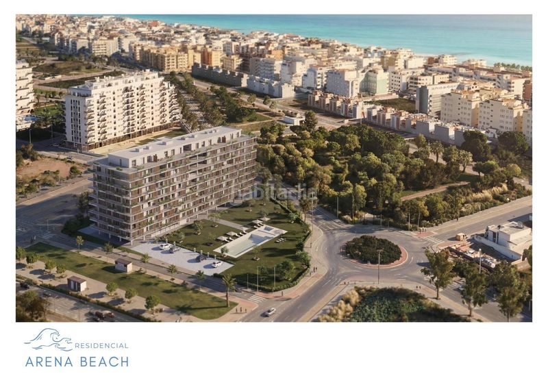 Foto 4efc68f7-4a8b-4843-bf36-c93157f4a4bc. Pis amb aparcament piscina a Moncófar Playa Moncofa