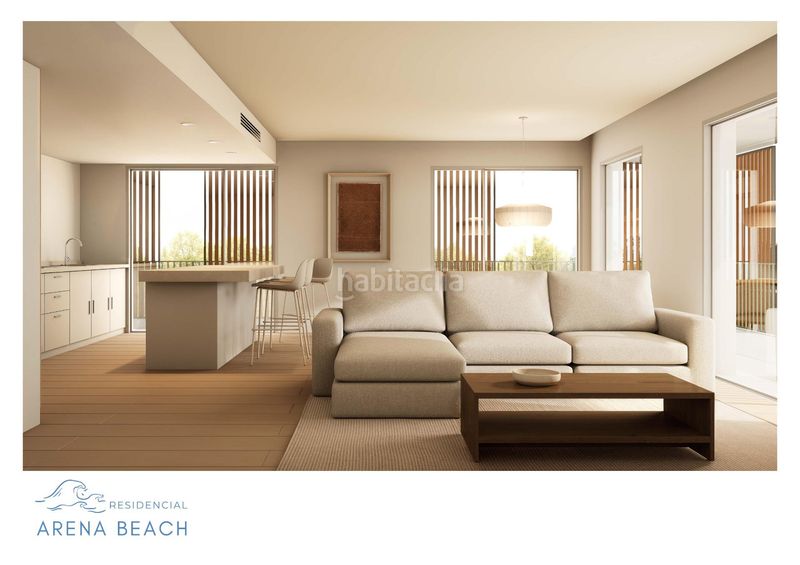 Foto 89128ec6-3d77-4740-b35d-2475592ed378. Pis amb aparcament piscina a Moncófar Playa Moncofa