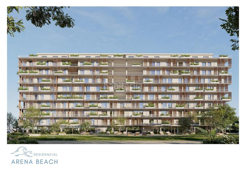 Foto 479ce15d-32bc-4eb2-acd1-41c23e4d95e9. Pis amb aparcament piscina a Moncófar Playa Moncofa