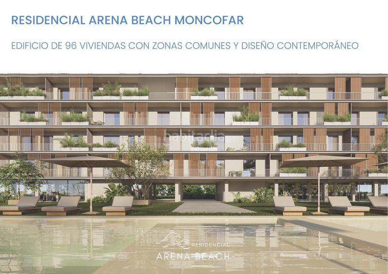 Foto b47dbcf2-bee3-4a10-9fd4-ad51d7afa888. Pis amb aparcament piscina a Moncófar Playa Moncofa