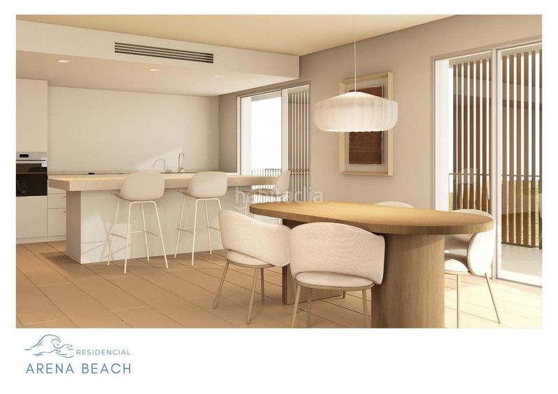 Foto c5e03703-d672-4c44-8659-f417b26ae442. Pis amb aparcament piscina a Moncófar Playa Moncofa