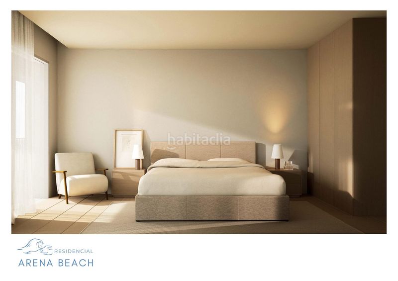 Foto 2582000b-f3d9-45a3-842d-db2cb75ffd3c. Pis amb aparcament piscina a Moncófar Playa Moncofa