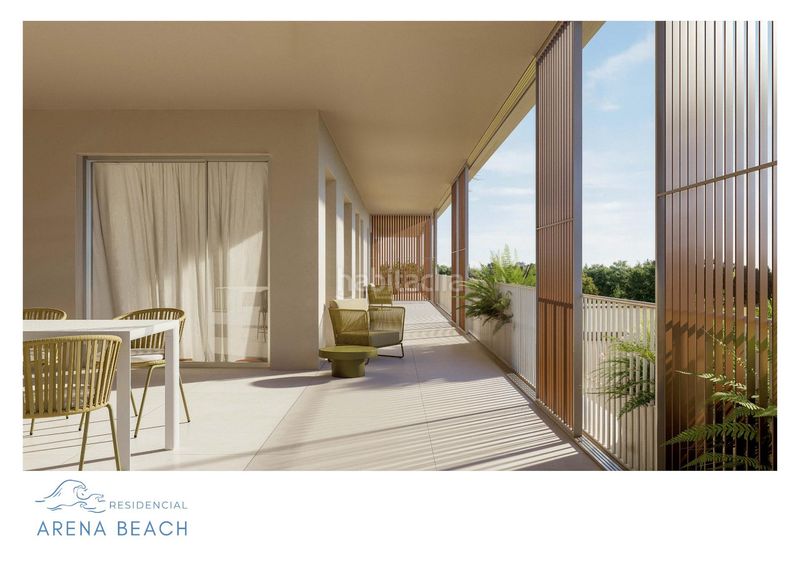 Foto 60cdef74-e2f8-4449-a58e-cf117bfd6f3d. Pis amb aparcament piscina a Moncófar Playa Moncofa