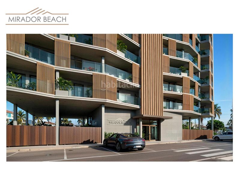 Foto 14b632a3-9146-4a89-b8d2-0bce6eb1b075. Pis amb aparcament piscina a Moncófar Playa Moncofa