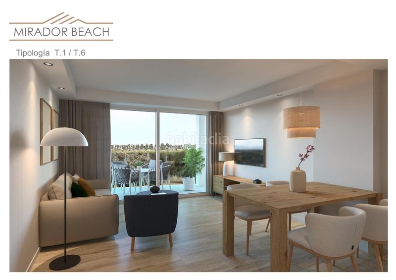 Foto 20bca2b9-02bb-4de8-8846-a9d136ac350c. Pis amb aparcament piscina a Moncófar Playa Moncofa